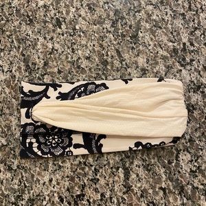 Limited Edition Lululemon Headband Wrap